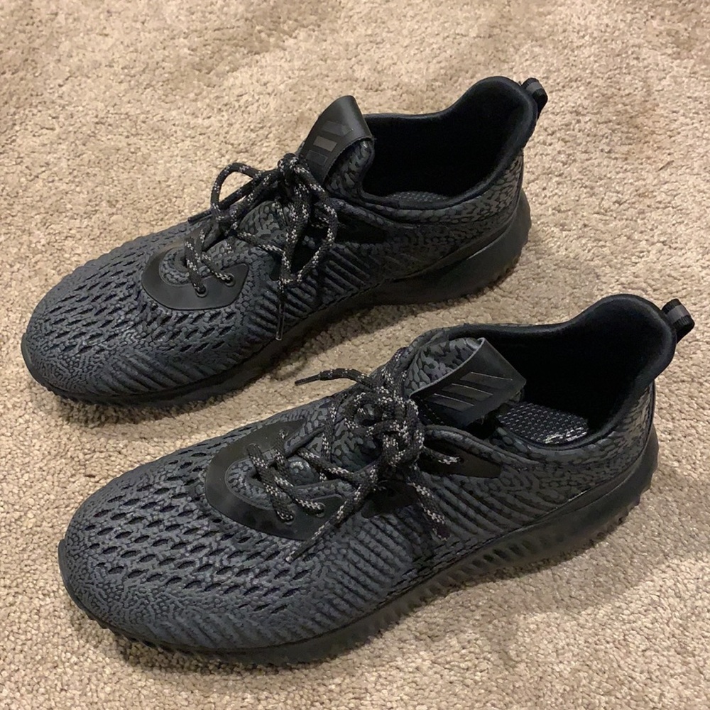 Adidas Alphabounce Sneakers - Picture 2 of 6